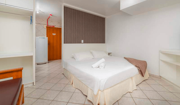 foto apartamento studio