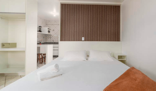 foto apartamento studio