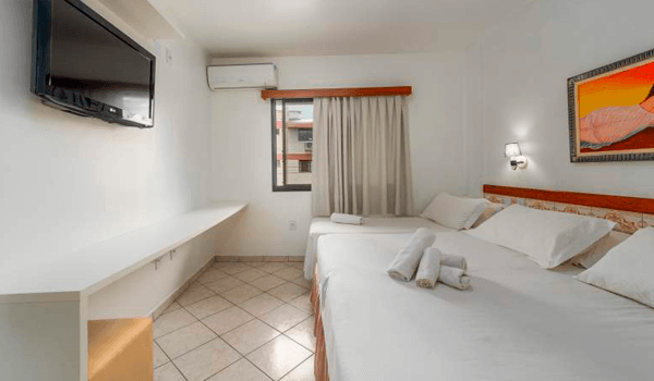 foto apartamento studio