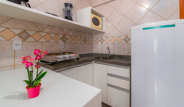foto apartamento studio
