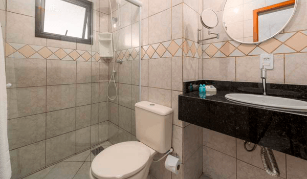 foto apartamento studio