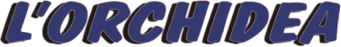 ONORANZE FUNEBRI L'ORCHIDEA-LOGO