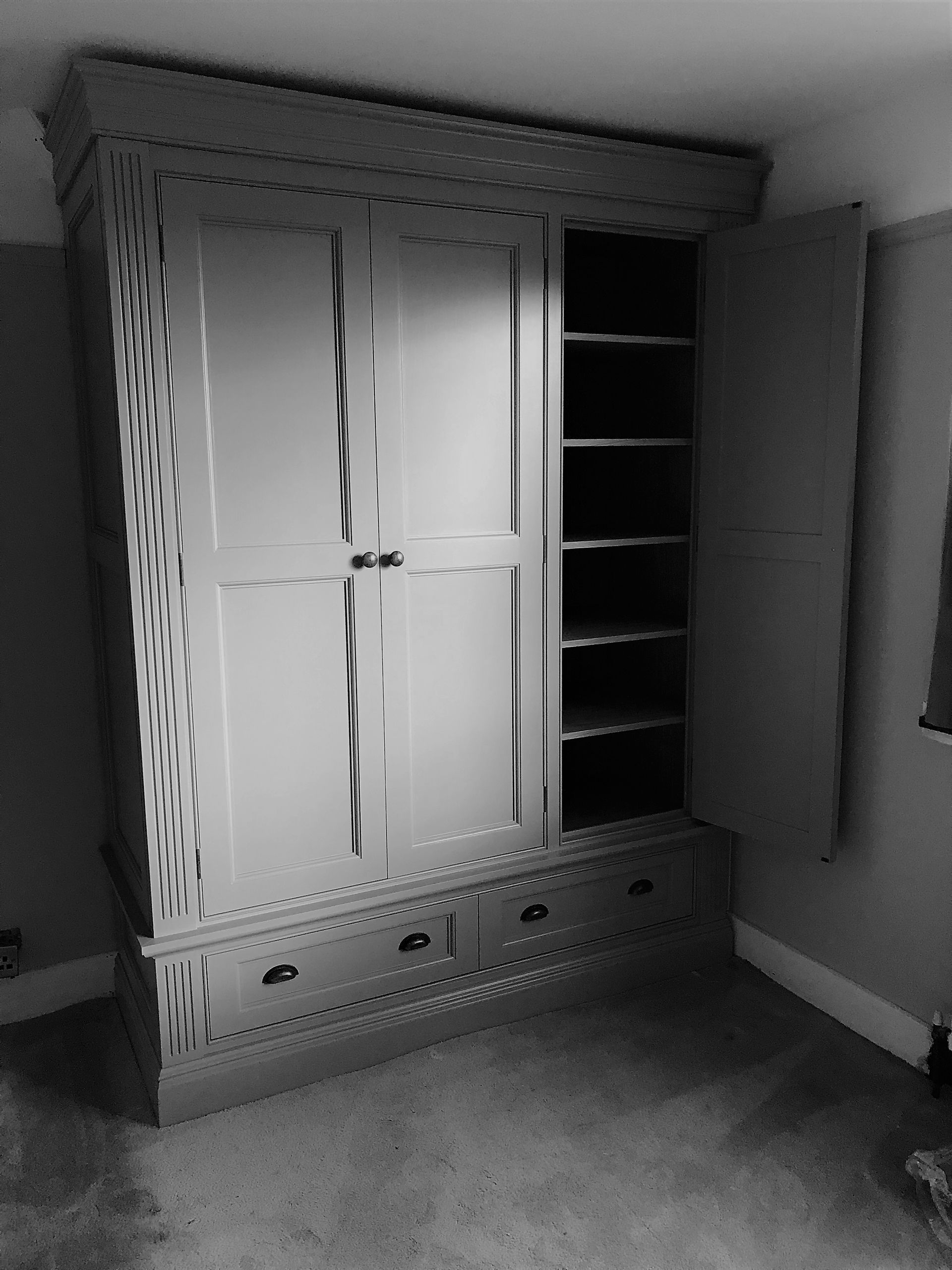 Fitted Furniture Sussex Fitted Wardrobes West Sussex
