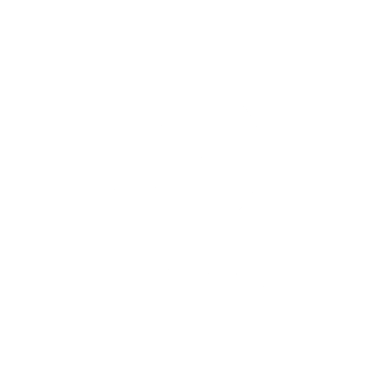 The Gabriel logo.