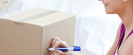 How to Label Boxes for a Smooth and Organized Move