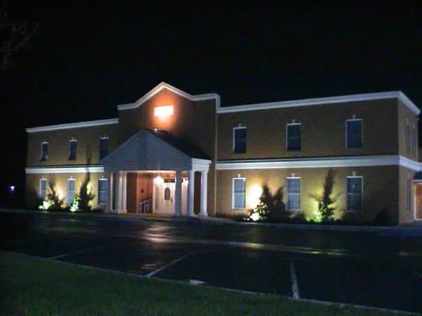 Our Location | Horne Funeral Service