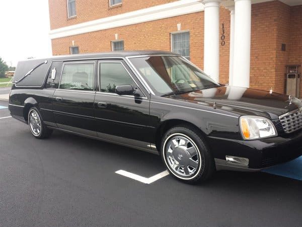 Our Location | Horne Funeral Service