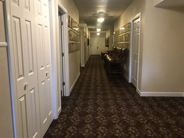 Our Location | Horne Funeral Service