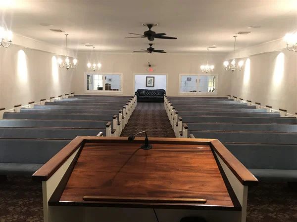 Our Location | Horne Funeral Service