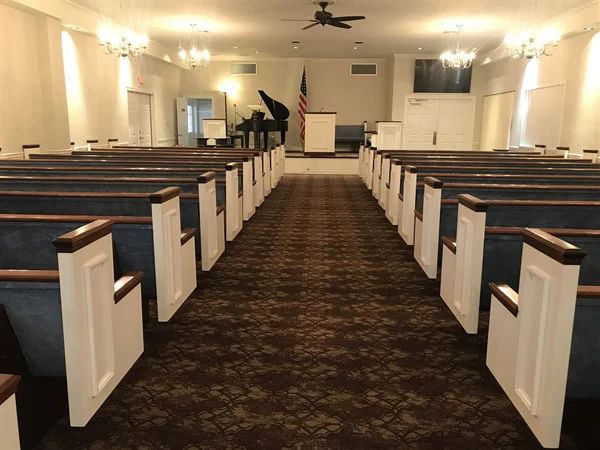 Our Location | Horne Funeral Service