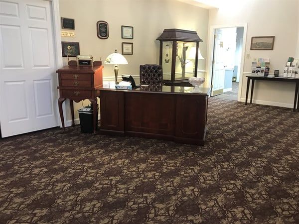 Our Location | Horne Funeral Service