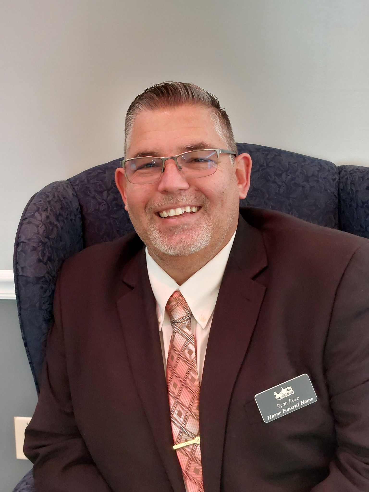 Ryan H. Rose
