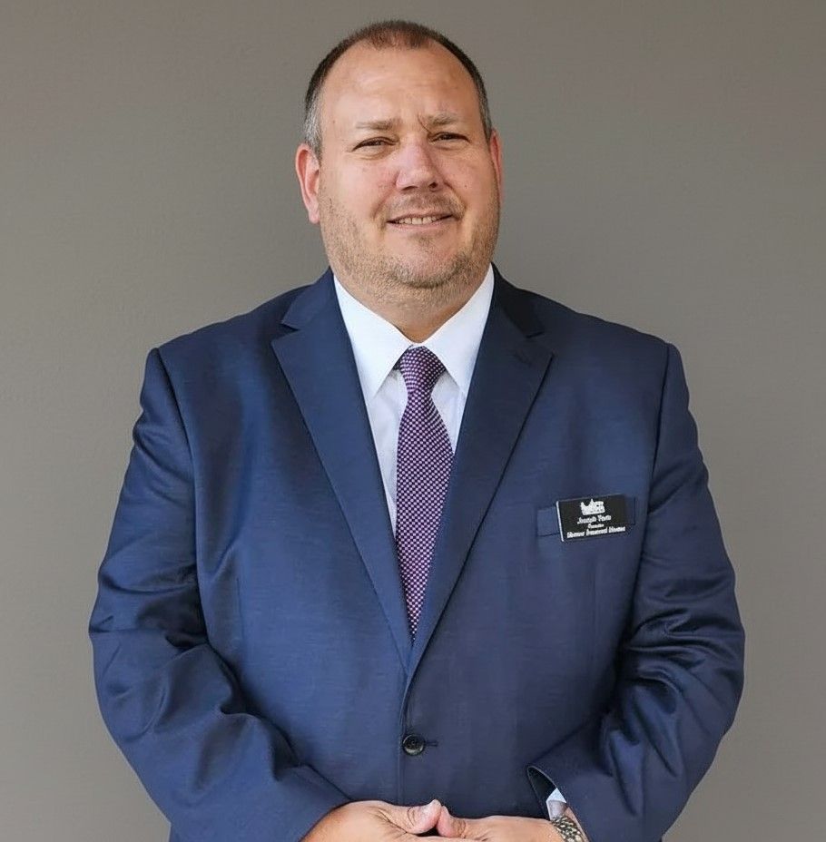 Joseph F. Teets