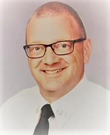 Brian R.H. Horne