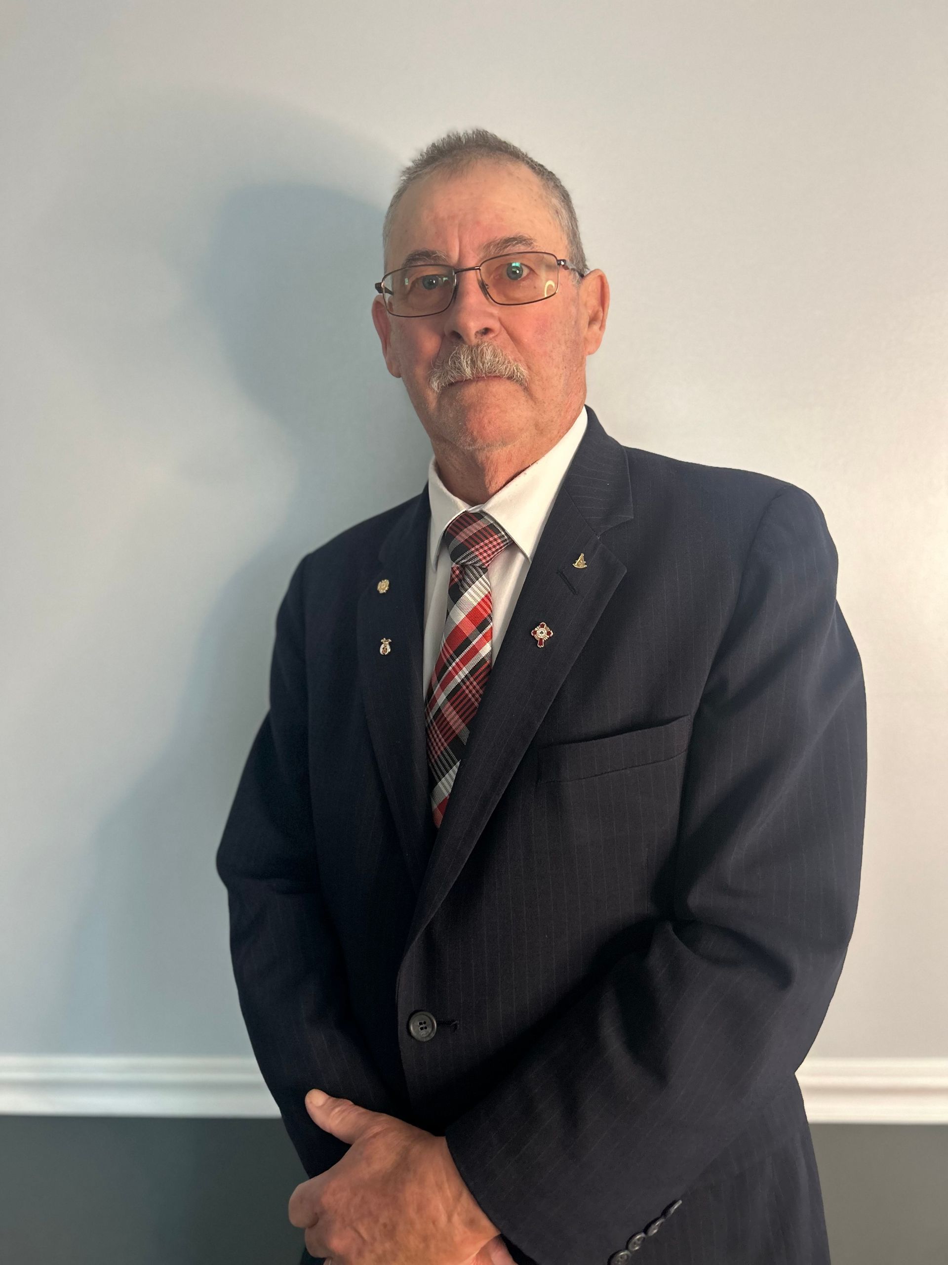 Glenn M. Stanger