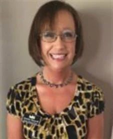 Jeanine Maxwell