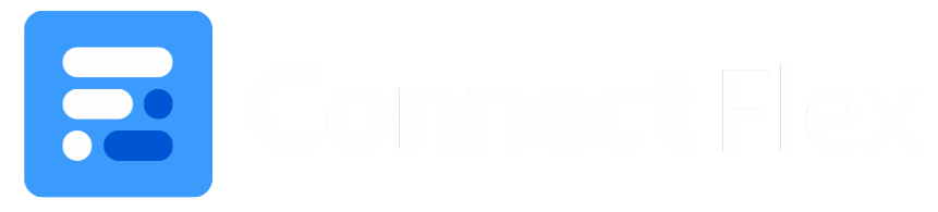 Logo ConnectFlex