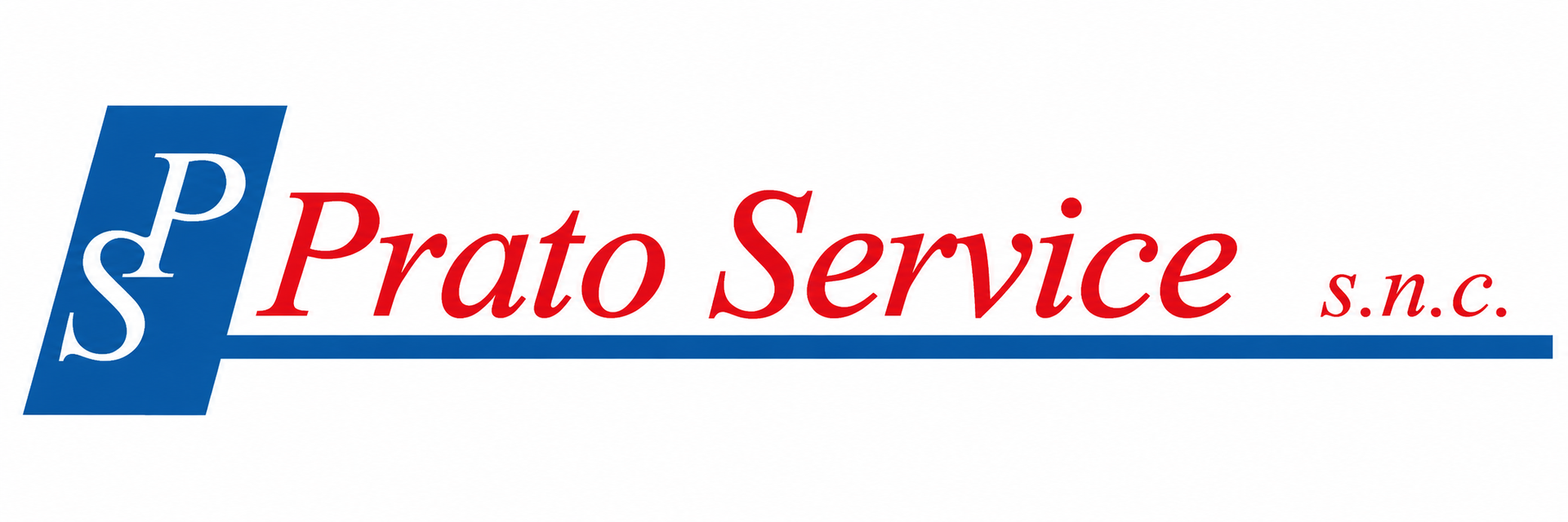 Logo Prato Service