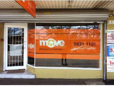 Window Signage on Outdoor | Fairfield Heights, Nsw | R Smart Signs