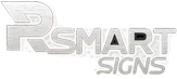 R Smart Signs