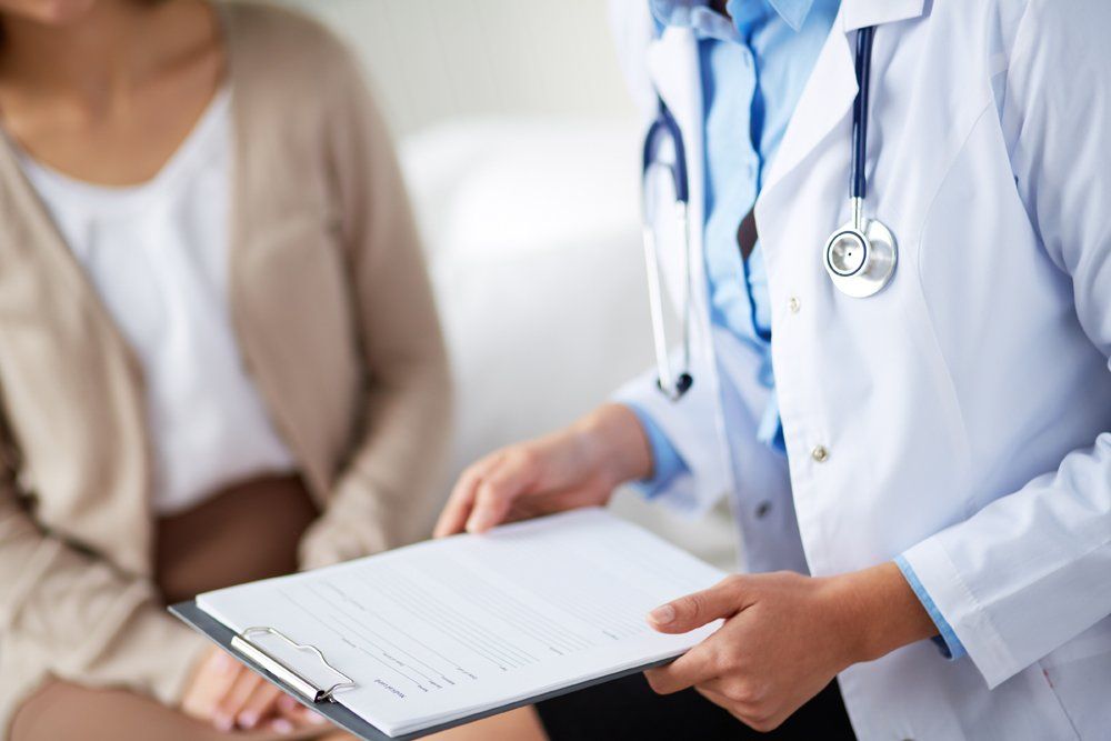 specialista in dermatologia