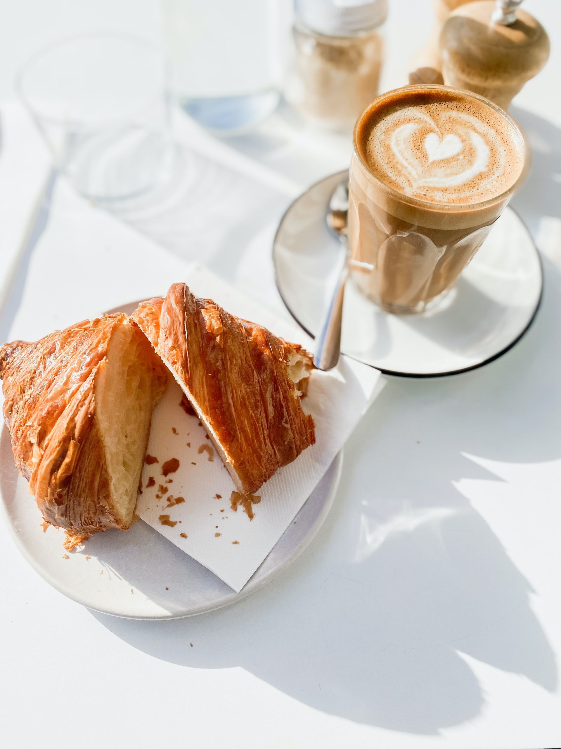 Colazione