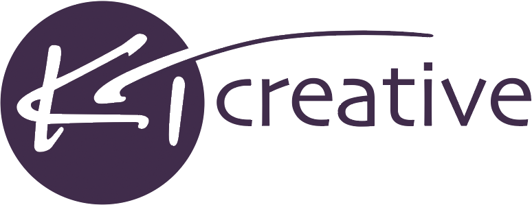 KT Creative Logo