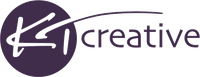 KT Creative Logo