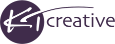 KT Creative Logo