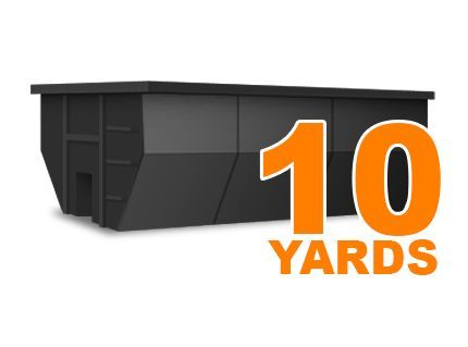 10yd dumpster rentals Portland