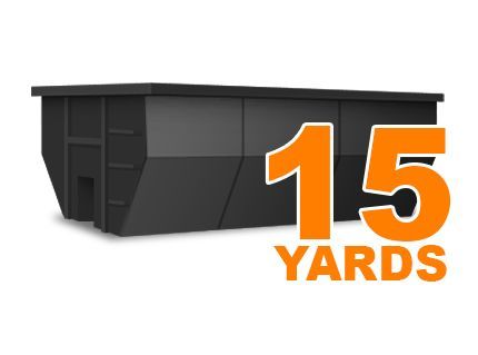 15yd dumpster rentals Portland