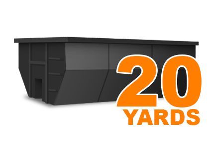 20yd dumpster rentals Portland