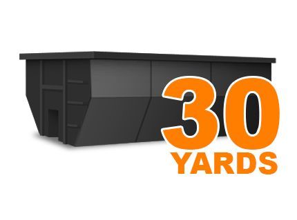 30yd dumpster rentals Portland
