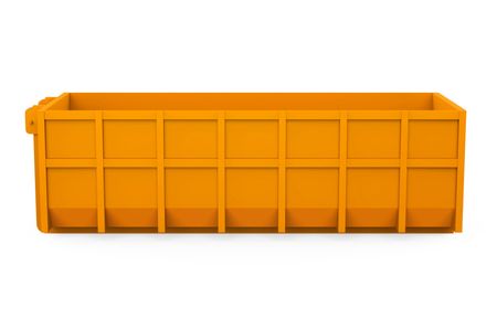 Dumpster Rentals in Portland