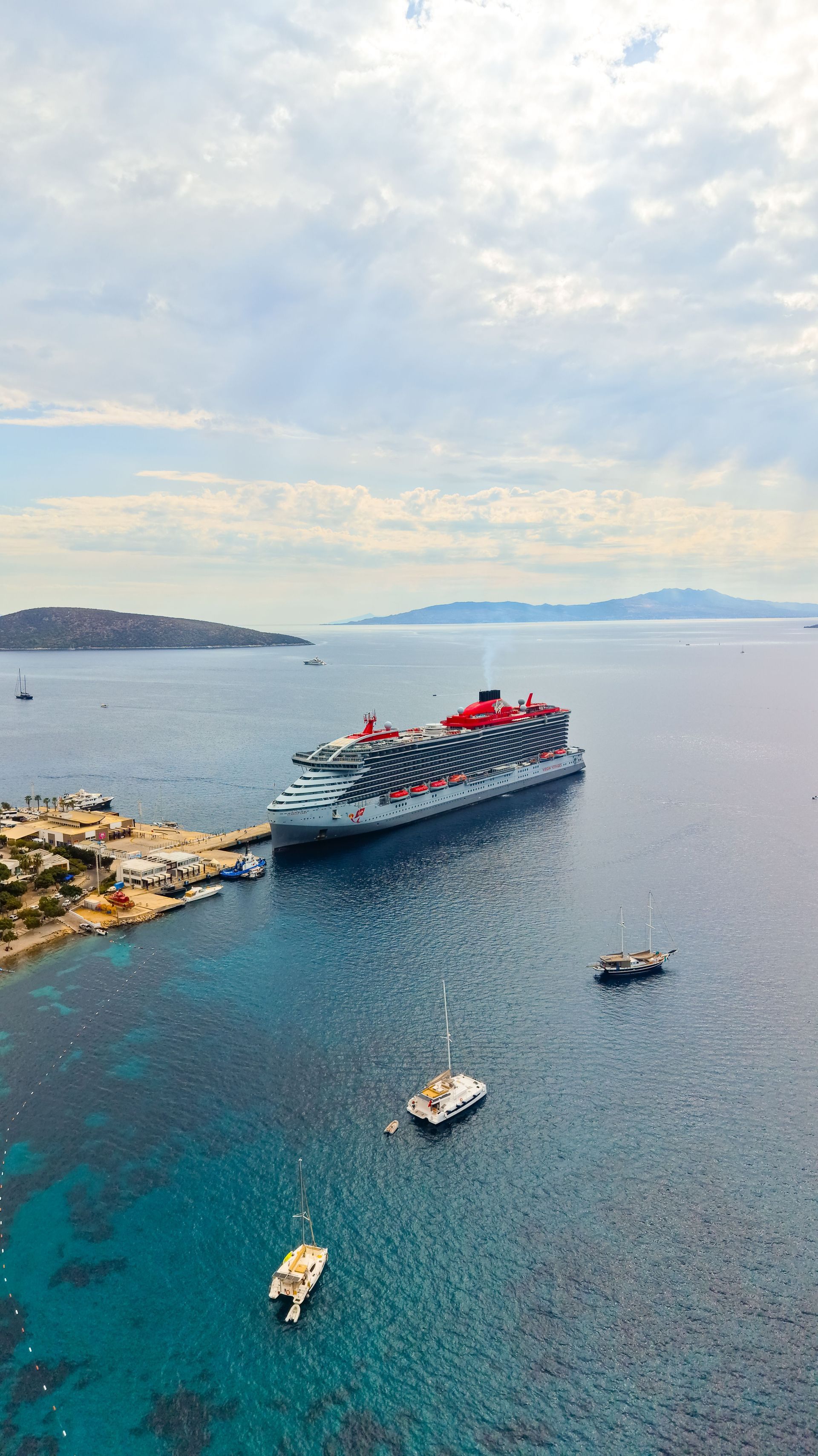 Luxury Travel