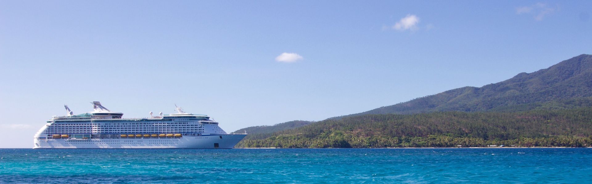 Cruises