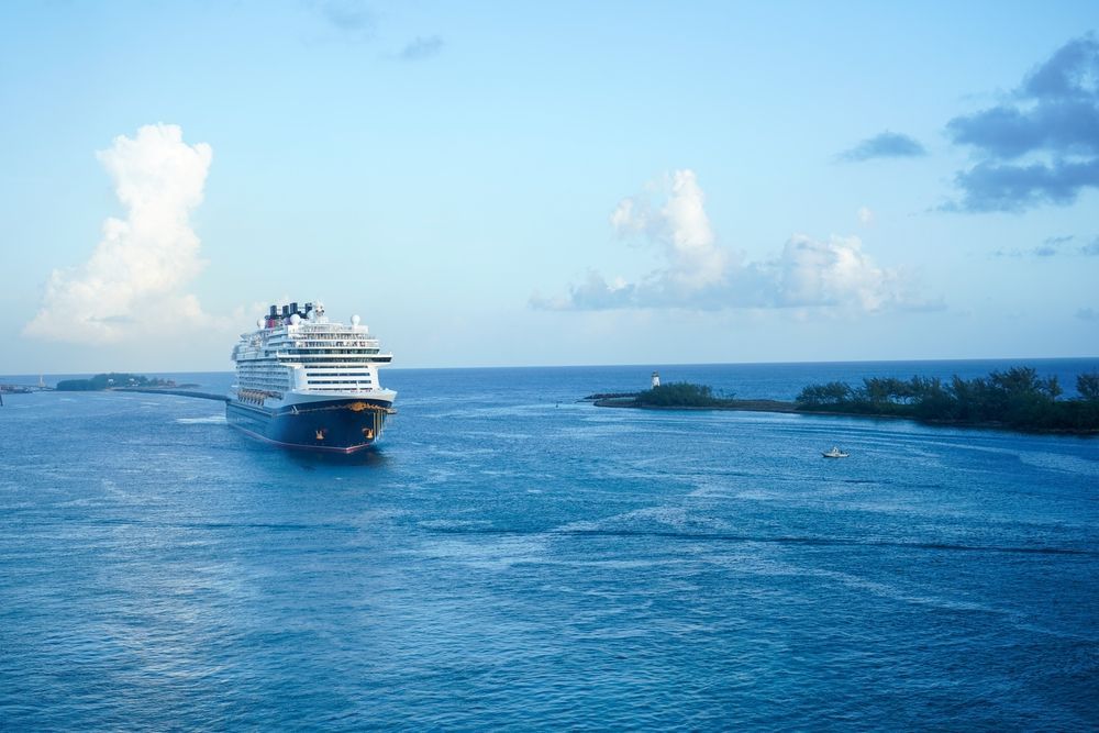 Cruises
