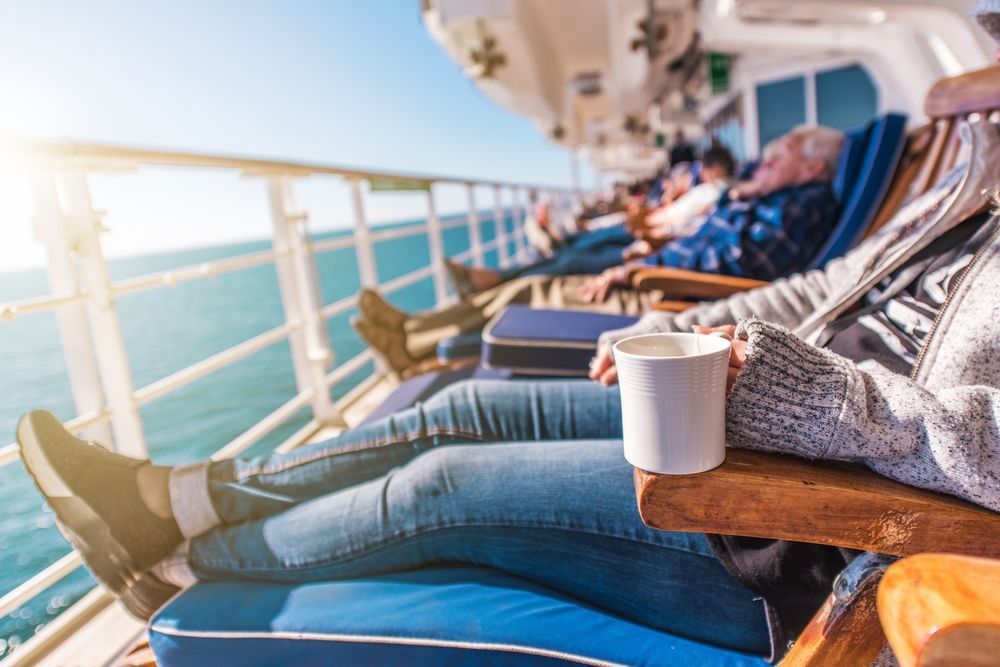Travelers Seeking an Elevated Experience