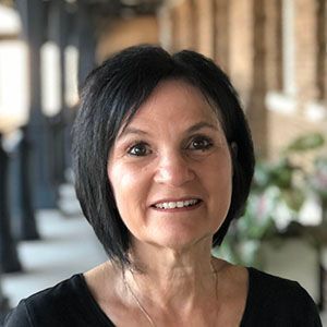 Darlene Taylor