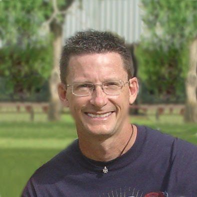 Robert Bardin