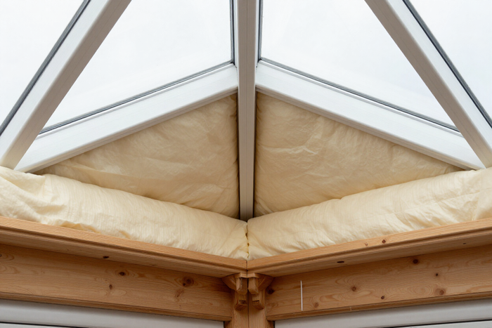 Internal roof insulation thumbnail