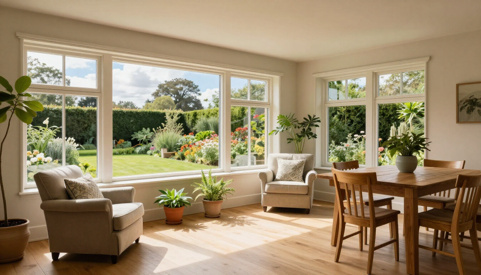 Customer conservatory