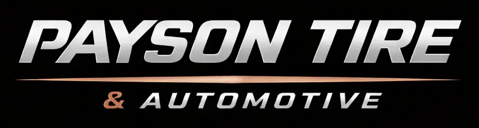 Auto Shop Logo | Payson Tire & Automotive