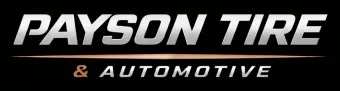 Auto Shop Logo | Payson Tire & Automotive