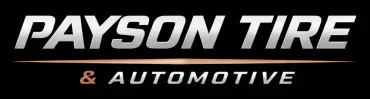 Auto Shop Logo | Payson Tire & Automotive