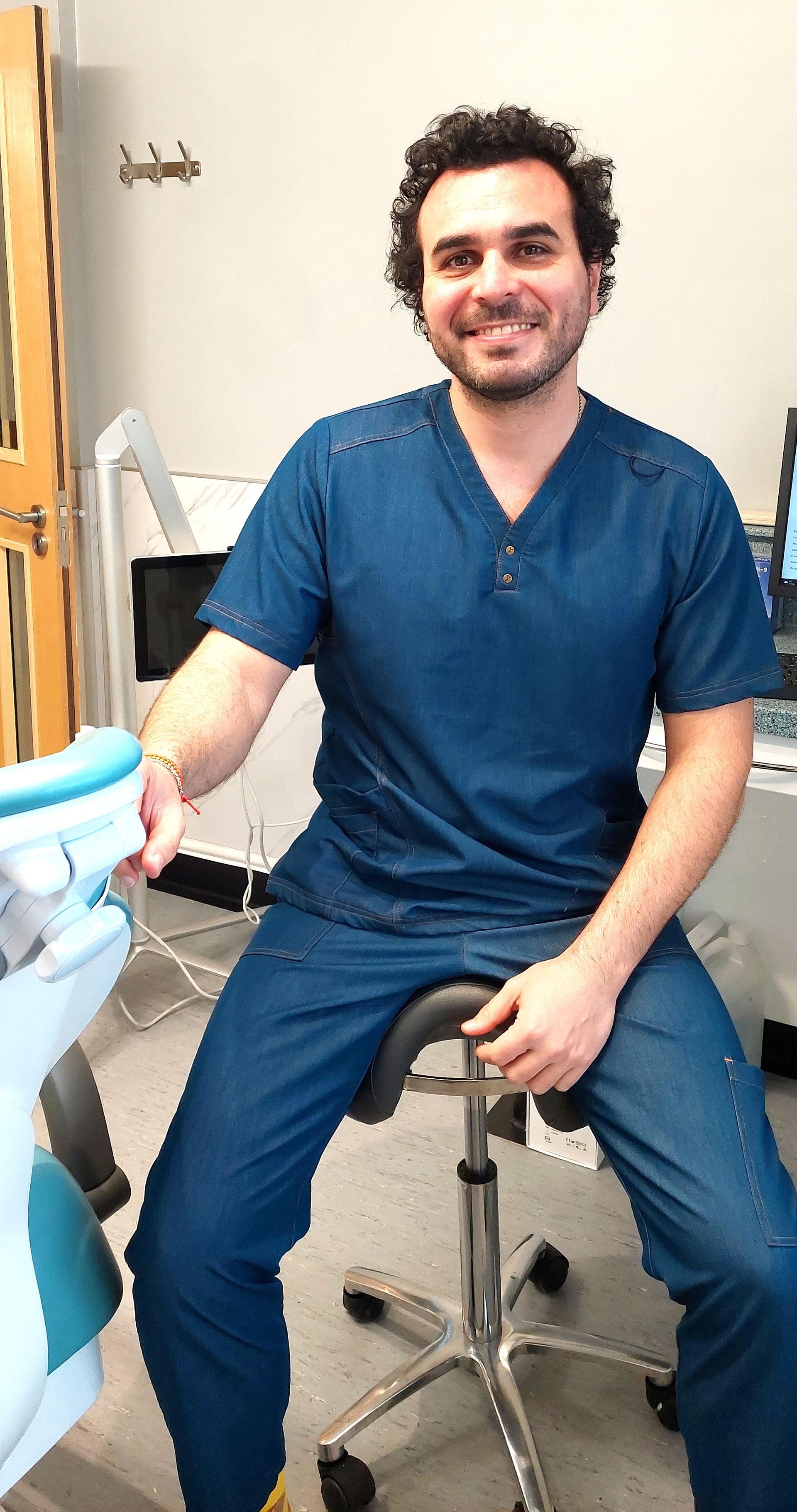 Professional Dental Practice in Lowestoft The Dental Design Studio