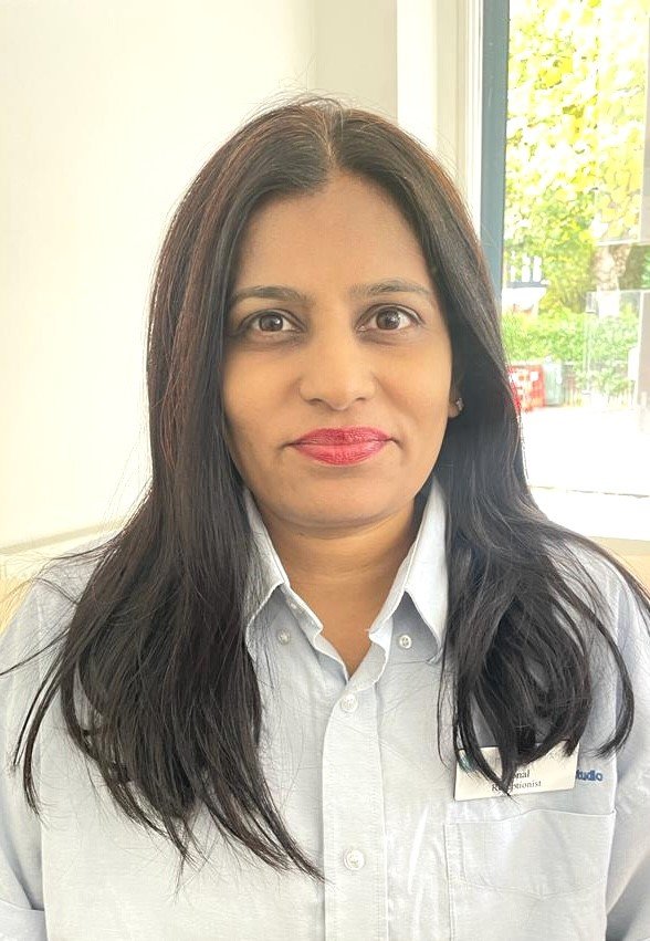 Professional Dental Practice in Northwood The Dental Design Studio