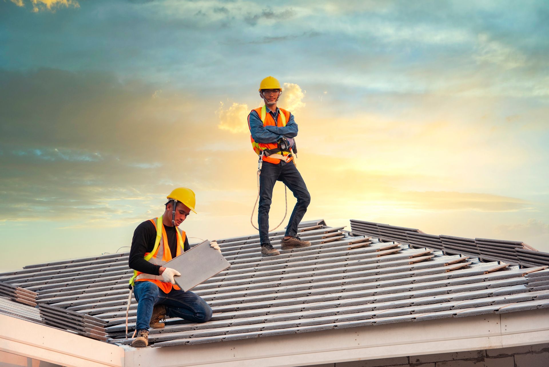 Fast & Reliable Roof Repairs Helena MT, Roof Repair Helena MT, Helena Roofing Company