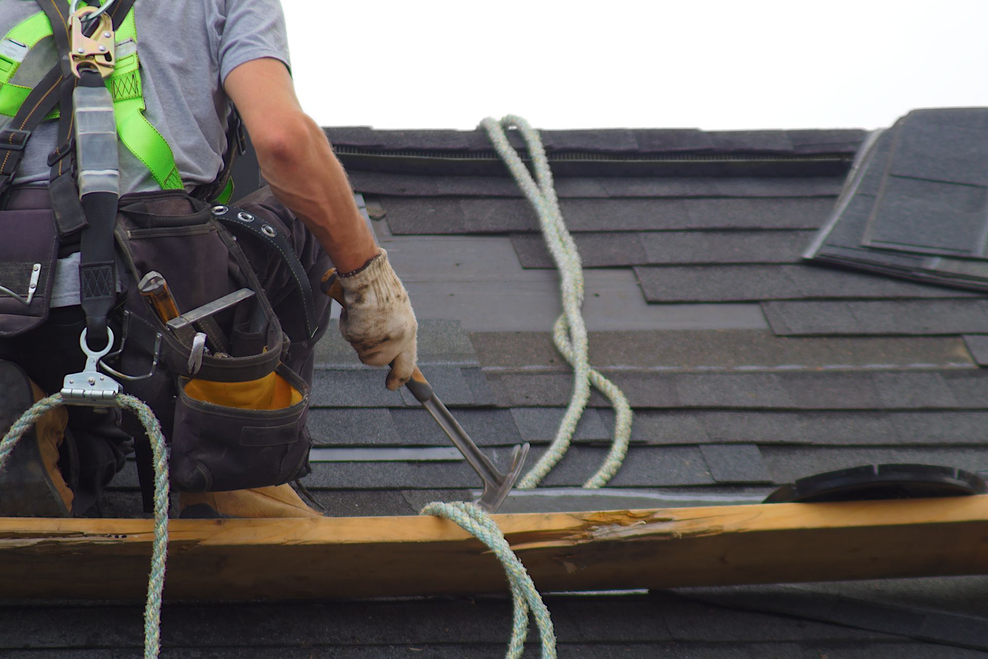 Hurricane-Resistant Roofing Solutions, montana roofing solutions