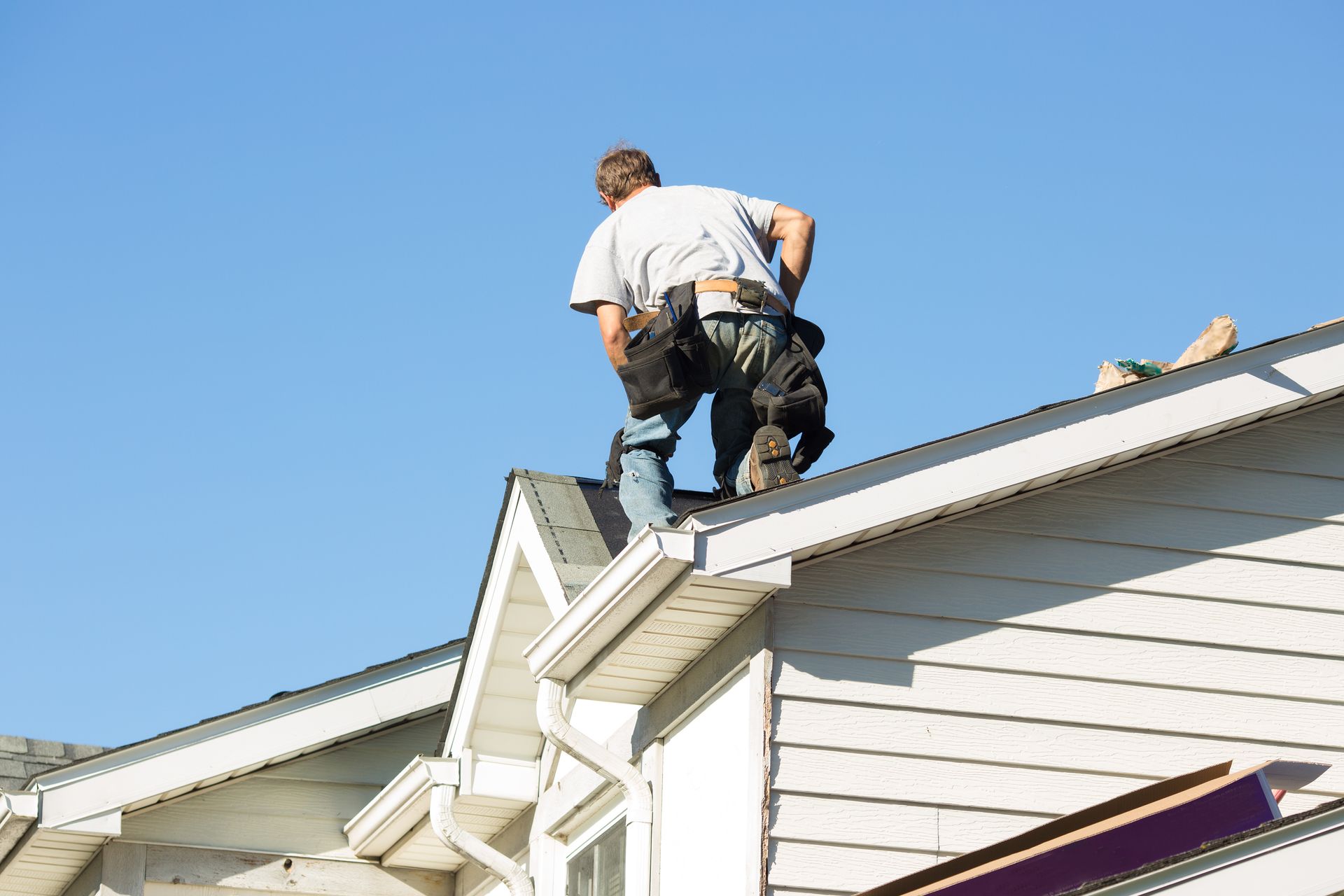 Roofing Tips For Homeowners